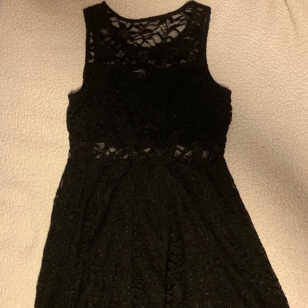 Homecoming dress